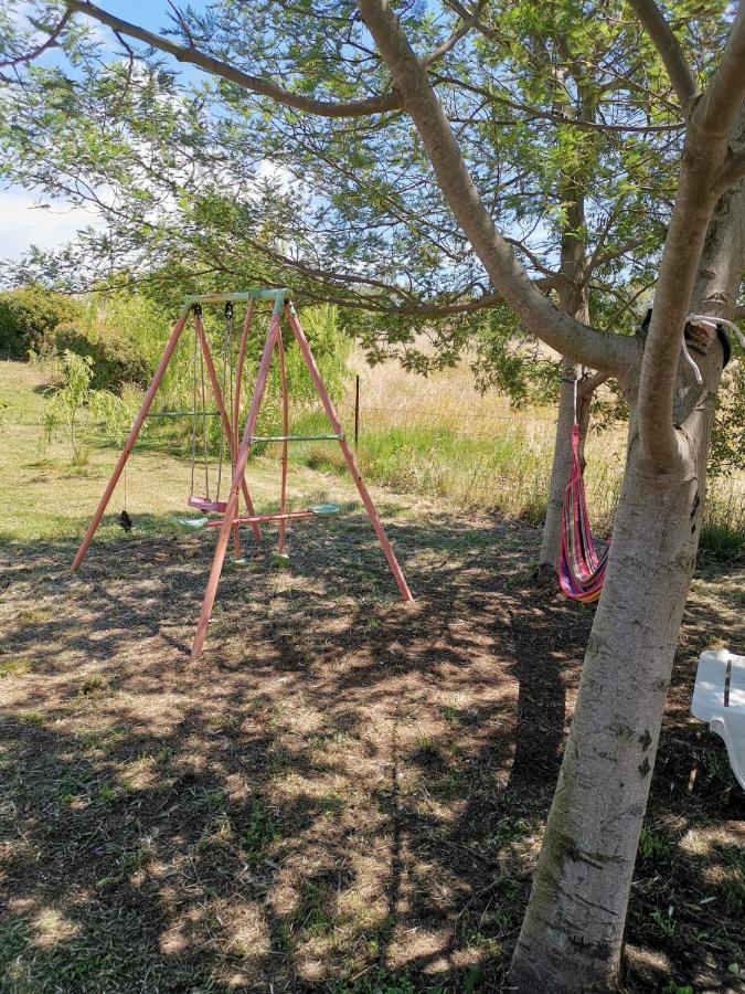 Home Garden 西尼斯科拉 外观 照片