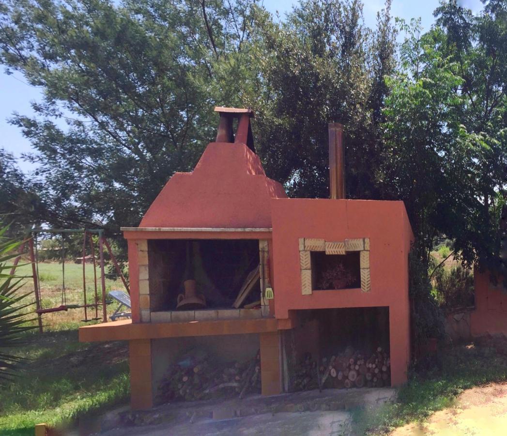 Home Garden 西尼斯科拉 外观 照片